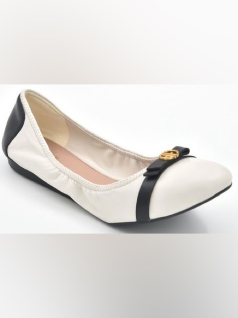 Cole Haan Tova Bow Ballet Flat